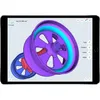 Apple iPad Pro 10.5 2017 512GB Space Gray 10,5 Zoll Wi-Fi Produktbild-Vorschau 10