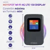 Strong 4GMIFI150CD, Mobilfunknetz-Modul, Schwarz, Tragbar, Produktbild-Vorschau 14