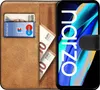 Book Case für Realme Narzo 50A Prime Hülle Flip Cover Handy Produktbild-Vorschau 2
