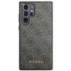 Guess 4G Metal Gold Logo - Samsung Galaxy S24 Ultra Hülle Produktbild-Vorschau 3
