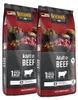 Belcando Adult GF Beef 2 x 12,5 kg Produktbild-Vorschau 1