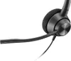 HP Poly EncorePro 320 USB-A Stereo-Headset On-Ear Schwarz Produktbild-Vorschau 4