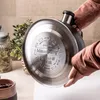 Bouilloire En Acier Avec Thermomètre 3L Klausberg Kb-7371 Voir les images du produit 5