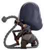 Figura de vinilo de Assassin's Creed, modelo Nae, 10 cm Vista previa de la imagen del producto 4