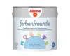 Alpina Farbenfreunde Nr. 11 delphinblau 2,5 L matt Produktbild-Vorschau 1