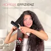 Tymo -Ring plus Ionic Hair Peigne à cheveux lisses - brosse Voir les images du produit 5