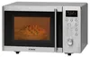 Bomann MWG 2211 U CB, 1250 W, 230 V, 50 Hz, 460 x 385 x 280 Produktbild-Vorschau 12