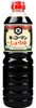 Kikkoman | Koikuchi Shoyu - 1 L - Glutenhaltig - Japanische Produktbild-Vorschau 4