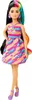 Mattel HCM90 Barbie Totally Hair Star s rovmi, lutmi, Náhled obrázku produktu 16