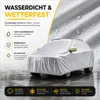 Waterdichte autoverpakking voor SUV's, 490x190x180 cm, voor Productafbeelding-voorbeeld 7