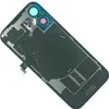 iPhone 16 Backcover + Kleber + Teile, Weiß Produktbild-Vorschau 2