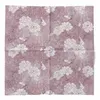 Sovie HORECA Serviette Maylin in Rose  aus Tissue 33 x 33 Produktbild-Vorschau 3