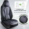 Wohnmobil Sitzbezüge für Carado T 132 (DS1) Produktbild-Vorschau 8