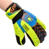 Torwarthandschuhe Meteor Goalkeeper Junior Defence, Größe: Produktbild-Vorschau 4