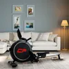 Vogatore Clover Fitness CF Rower 322 - schermo LCD - 16 Anteprima dell’immagine prodotto 2