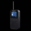 DENVER DAH-126 - Tragbares DAB-Radio - 1 Watt Voir les images du produit 10