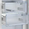 BEKO RFNE448E45W Gefrierschrank, 404 l, 24 kg/24h, SN-T, 38 Produktbild-Vorschau 5