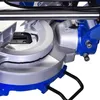 Scheppach HM254 verstekzaag met softstart en laser | 2000W Productafbeelding-voorbeeld 29