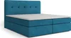 MR GROUP Boxspringbett mit Bettkasten, PATRYCJA, 160x200, Produktbild-Vorschau 1