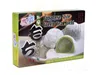 Yuki & Love Mochi Rýžový koláč se zeleným čajem v japonském Náhled obrázku produktu 3