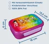 Rainbow High - Brotdose - bunt Produktbild-Vorschau 2