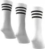 ADIDAS 3S C SPW CRW 3P Socken weiss M Produktbild-Vorschau 20