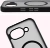 Handyhülle mit Magnetring für Google Pixel 10a, Bizon Case Produktbild-Vorschau 4