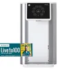 Aqua Optima AUC111, 3,8 l, Srebrny Podgląd zdjęcia produktu 2