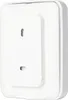 A white smart home sensor is shown against a white background. Podgląd zdjęcia produktu