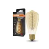 OSRAM 1906 Filamento LED 4,8W 420lm E27 2.200K oro Anteprima dell’immagine prodotto 4