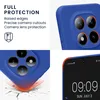 kwmobile Handyhülle für Xiaomi Redmi Note 15 Pro 5G Hülle - Produktbild-Vorschau 3