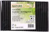 NATURE Star Papier-Trinkhalm "Cocktail" 130 mm schwarz 100 Produktbild-Vorschau 1