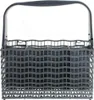AEG Electrolux Besteckkorb grau, L. 235mm, B: 85mm für Produktbild-Vorschau 1