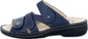 Finn Comfort, Ventura-Soft, dámské, mule, ocean, modrá, Náhled obrázku produktu 10