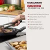 FACKELMANN 66081 FACKELMANN Pfanne Statement schwarz 24,0 Voir les images du produit 2