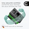 CELLONIC Chargeur Double EN-EL25 Smart et Rapide compatible Voir les images du produit 4