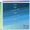 MSS e.K. Aqua Deluxe - 7 Zonen Wellness Matratze - 160 x Produktbild-Vorschau 5