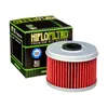 Hiflo Ölfilter HF197 für Aeon Cobra Crossland Cube Elite Produktbild-Vorschau 2