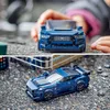 LEGO® Speed Champions 76920 Ford Mustang Dark Horse Náhled obrázku produktu 5