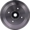 Bremstrommel Ø 245 mm Ø 12 mm HELLA passend für u.a. Produktbild-Vorschau 1