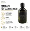 ZinZino BalanceOil+ Premium, 300 ml Náhľad obrázku produktu 3