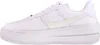 Nike Air Force 1 PLT.AF.ORM "Triple White" Weiß, Größe: 36 Produktbild-Vorschau 14