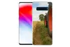 MuchoWow® Handyhülle Schutzhülle Hülle für Samsung Galaxy Produktbild-Vorschau 2