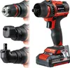 Einhell Power X-Change Akku-Bohrschrauber TE-CD 18/45 3X-Li Produktbild-Vorschau 14