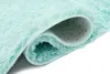 Tapiso koberec SILK Moderná mätová obývacia izba ÖKOTEX 200 Náhľad obrázku produktu 7