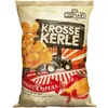 HeiMart Krosse Kerle Tomate & Paprika Chips in der Schale Produktbild-Vorschau 2