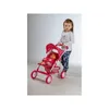 Teddies 47344 pro panenky sportovní se stříškou kov/plast Náhled obrázku produktu 3