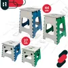 KOTARBAU® Tritthocker klappbar 44 cm Klappstuhl Sitzhocker Produktbild-Vorschau 7