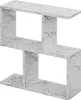 Skye Decor, Homemania - Carrara Marble, tavolino da Anteprima dell’immagine prodotto 4