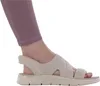 Sandali Skechers 141482NAT da Donna Anteprima dell’immagine prodotto 7